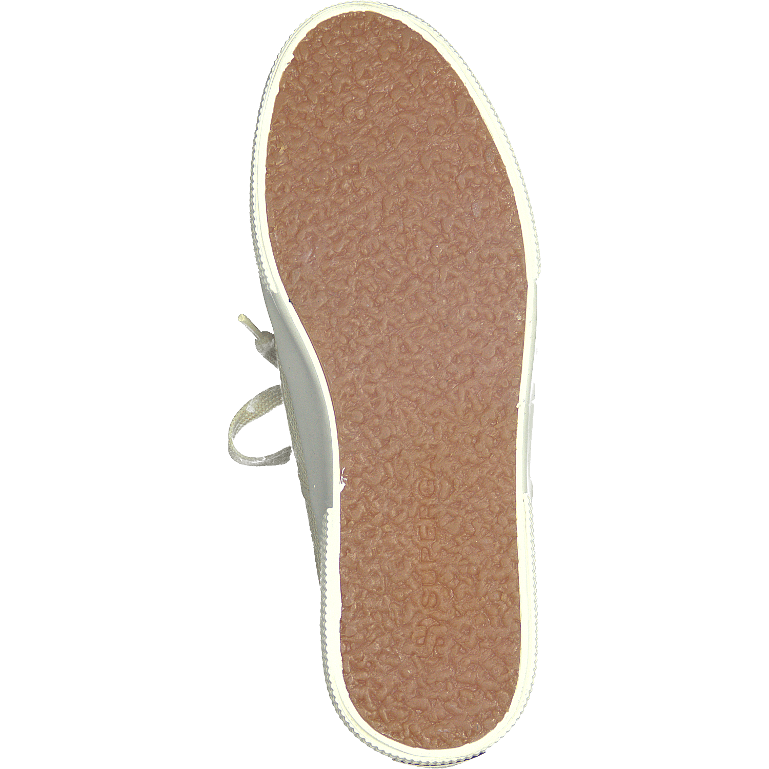 SUPERGA Damenschuhe - Sneaker, Sneaker Platform