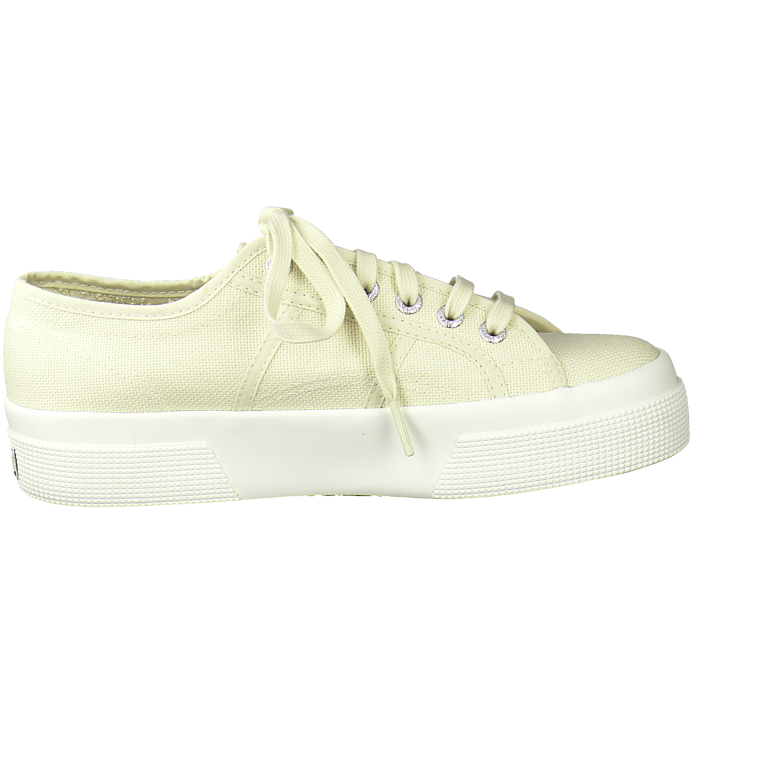 SUPERGA Damenschuhe - Sneaker, Sneaker Platform