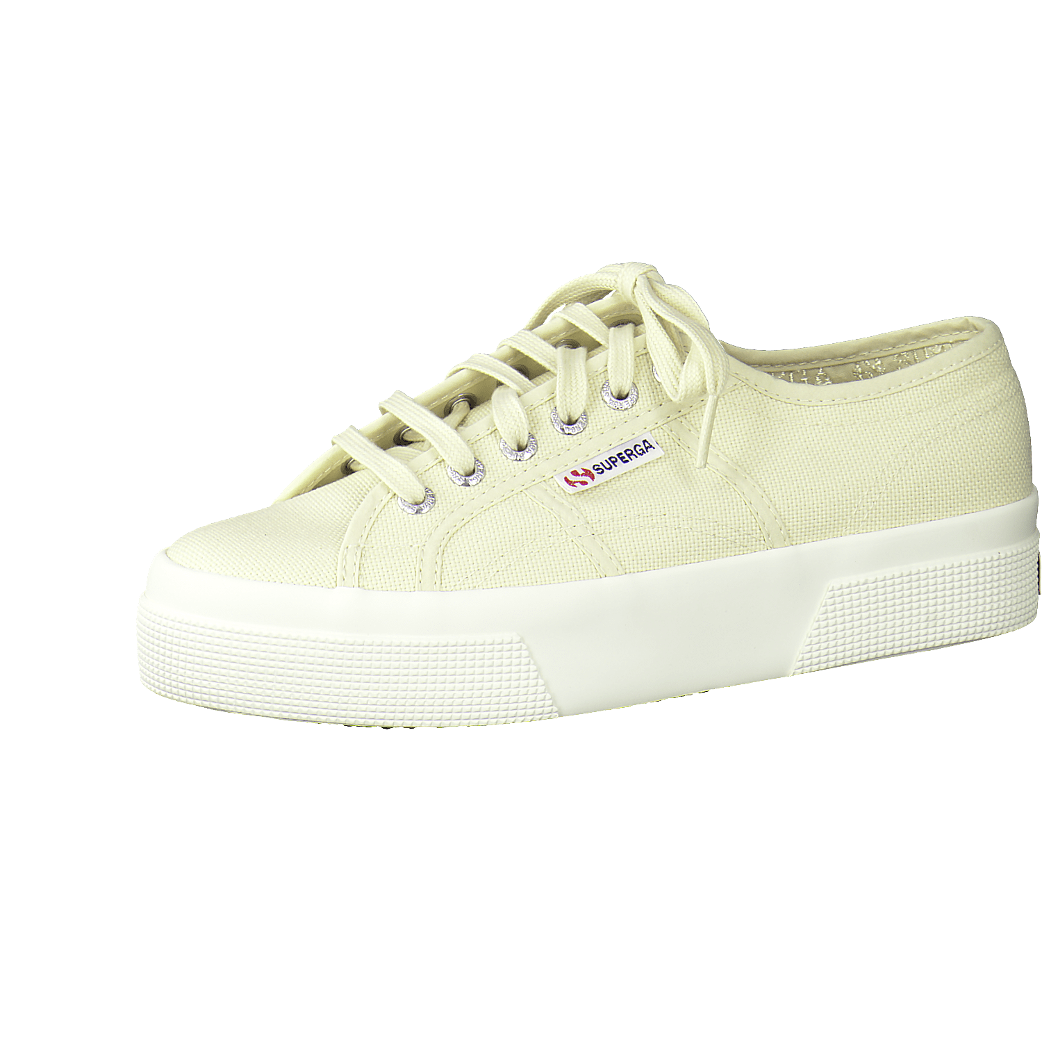 SUPERGA Damenschuhe - Sneaker, Sneaker Platform