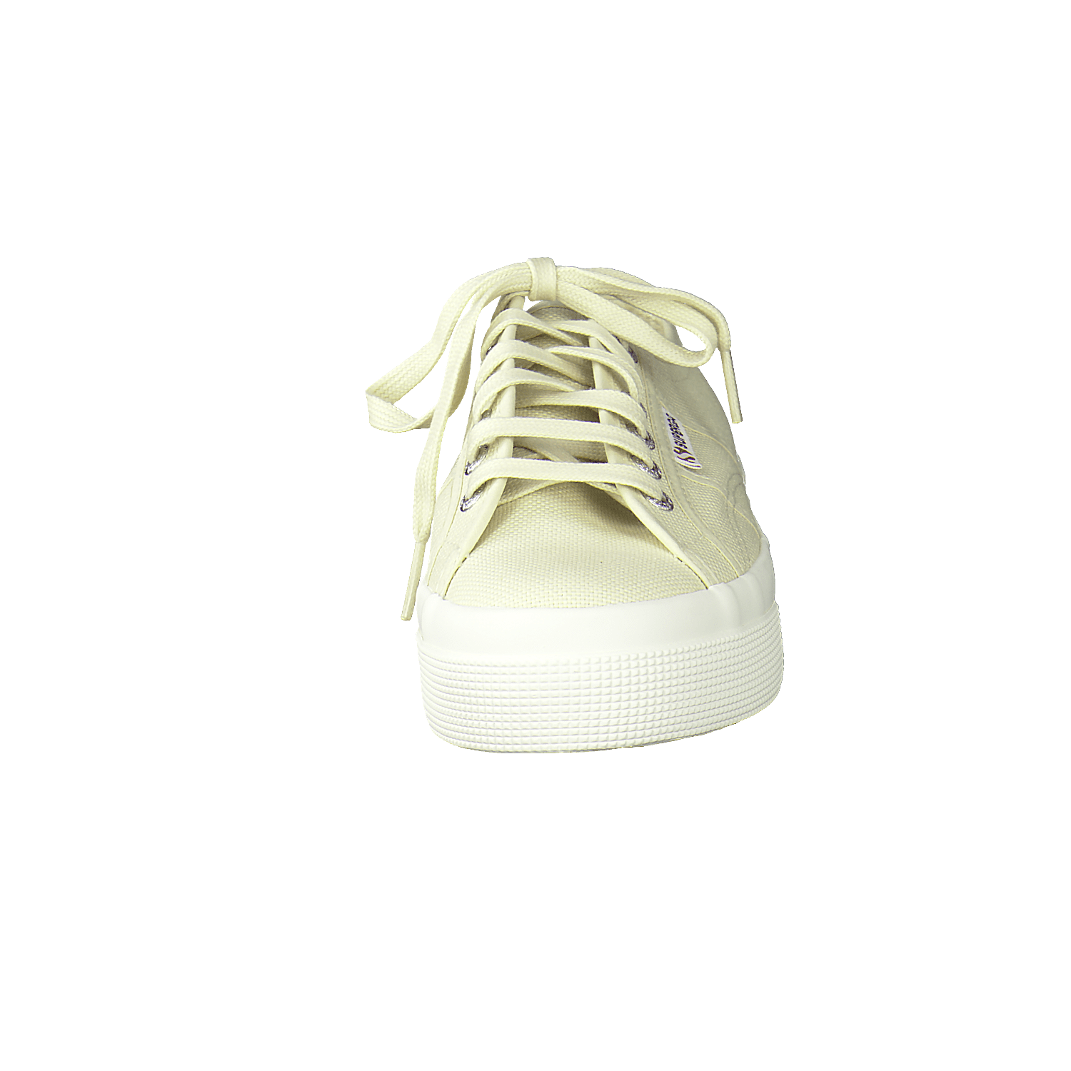 SUPERGA Damenschuhe - Sneaker, Sneaker Platform