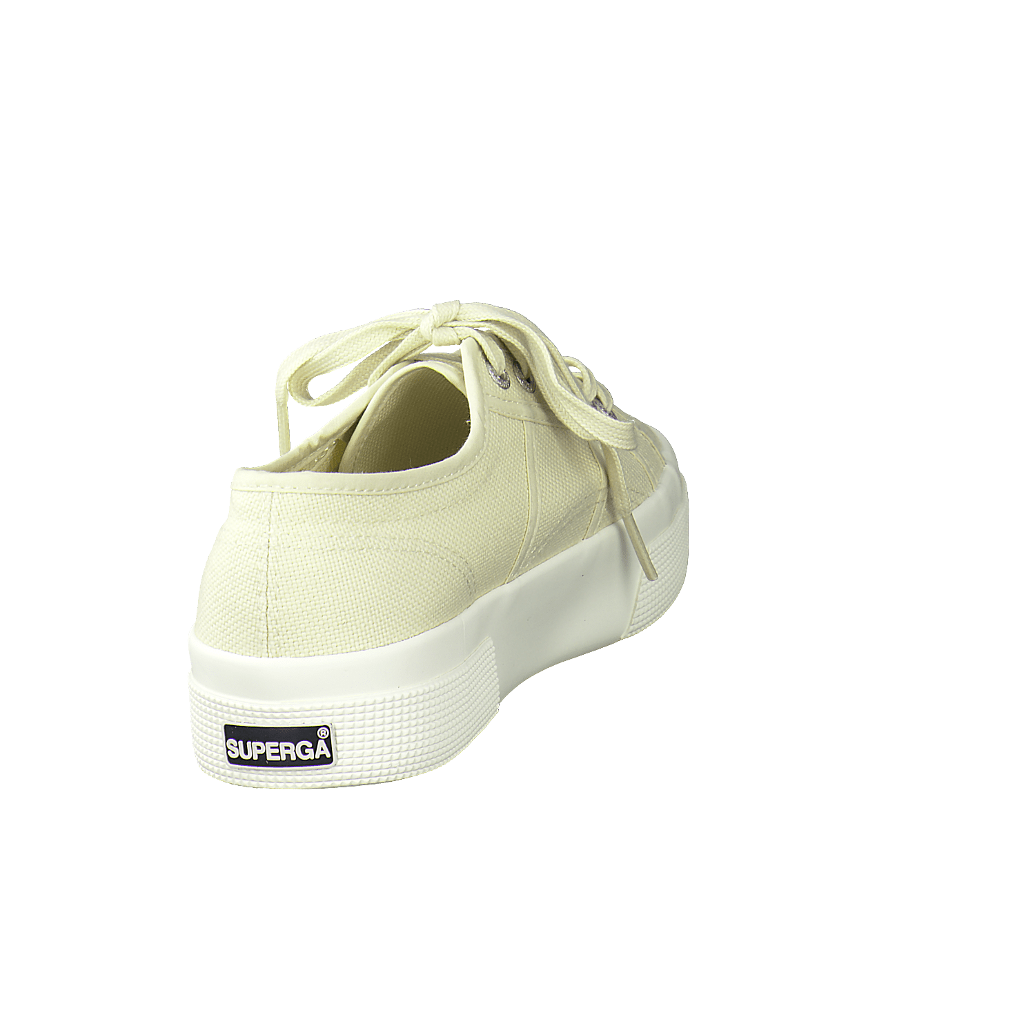 SUPERGA Damenschuhe - Sneaker, Sneaker Platform
