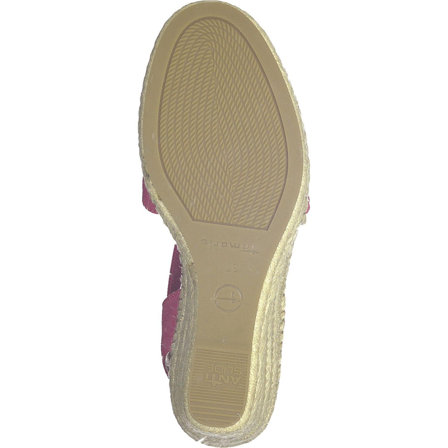 TAMARIS D - Sandalen, S