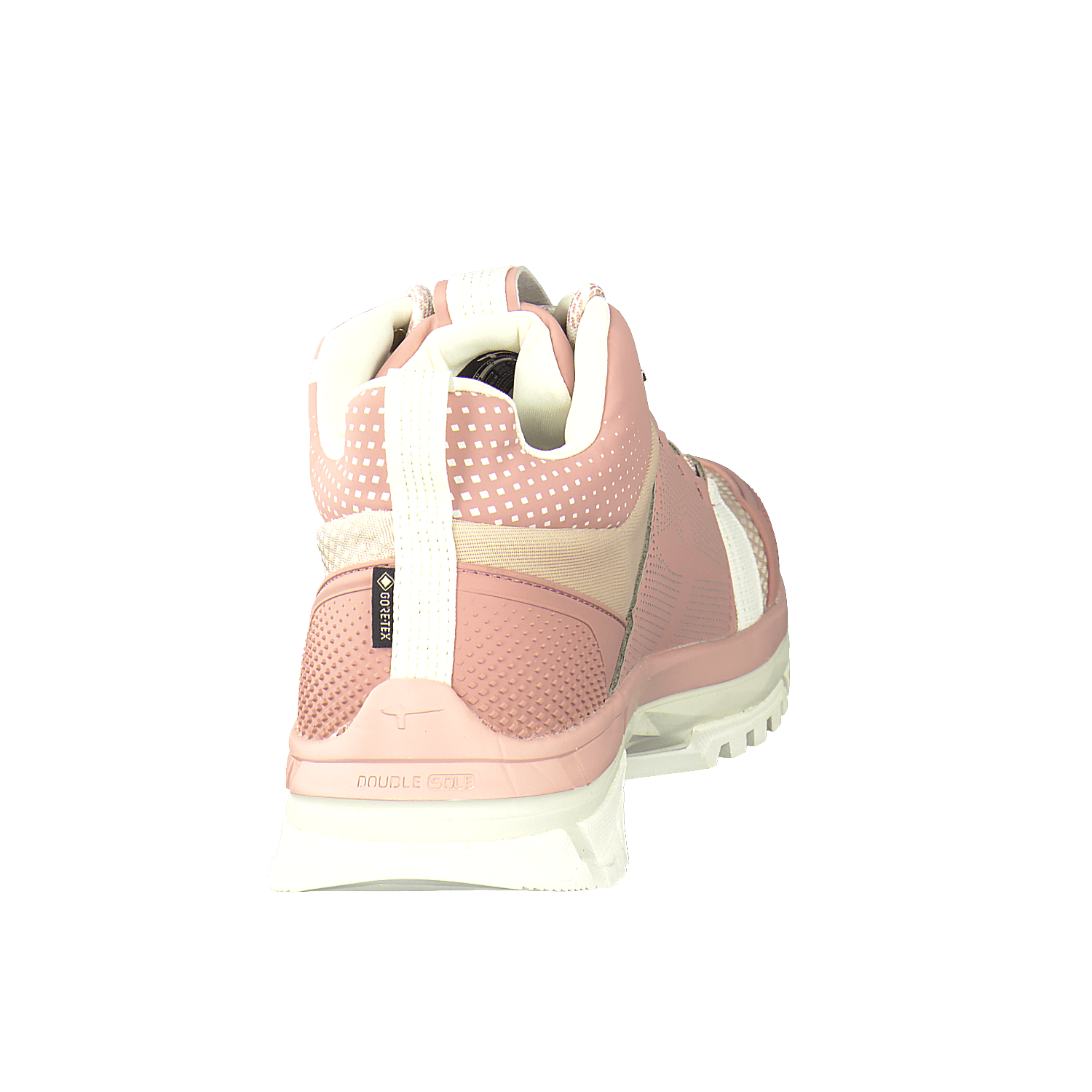 TAMARIS D - Schnürboots, S