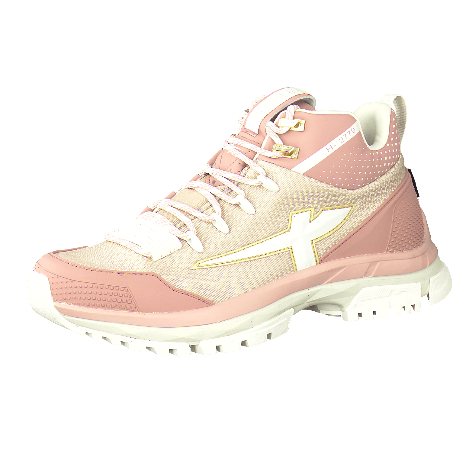 TAMARIS D - Schnürboots, S