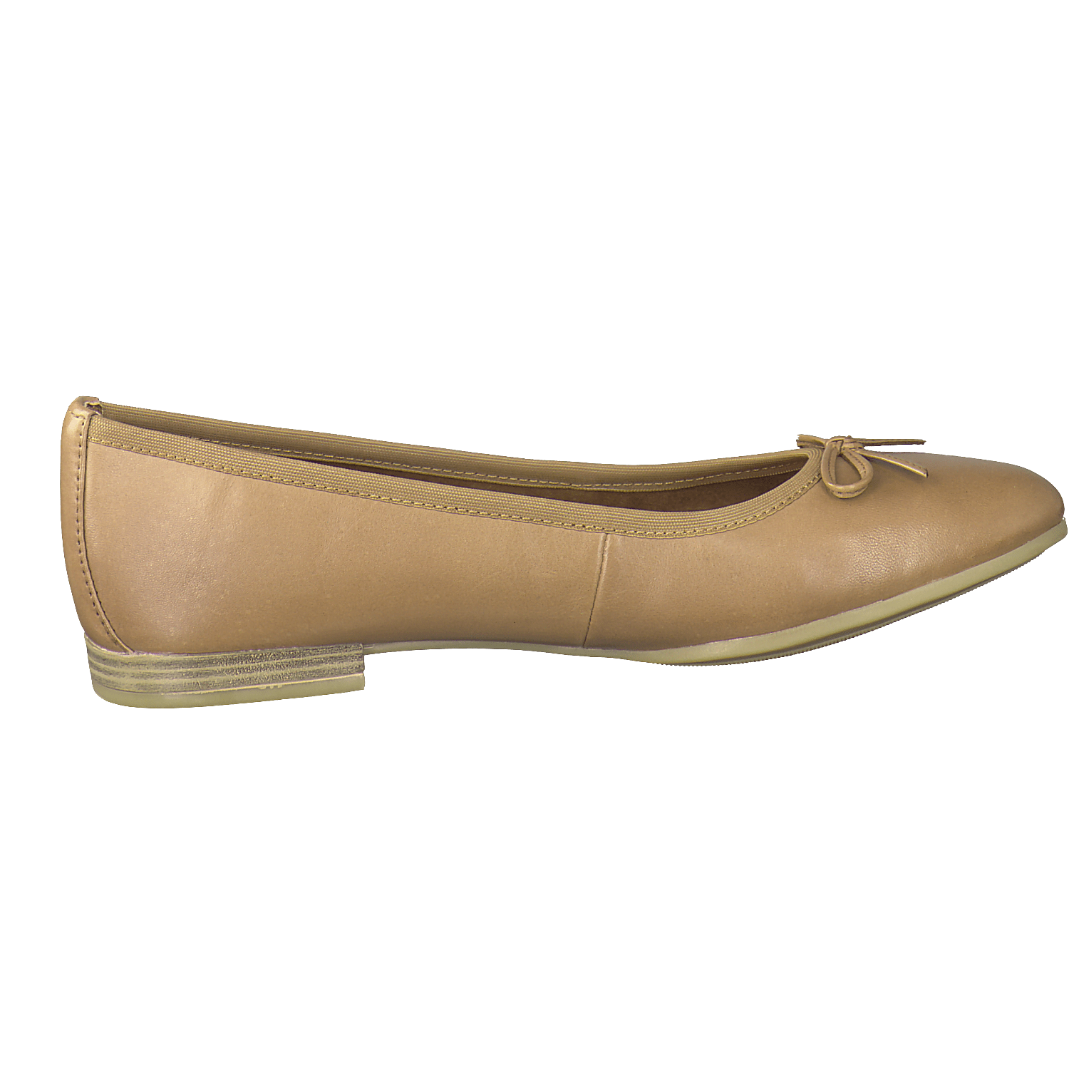 TAMARIS Damenschuhe - Ballerinas, Ballerinas Da.-Ballerina