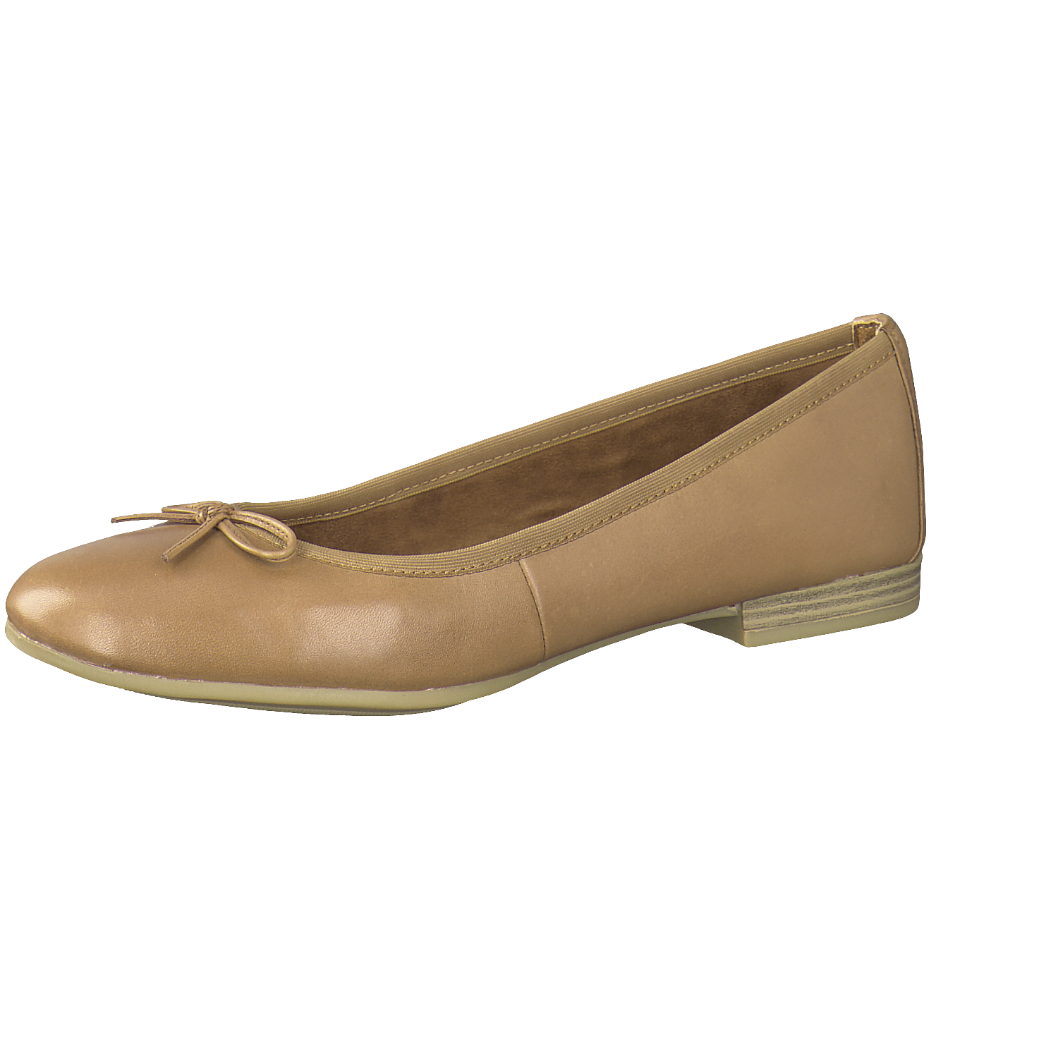 TAMARIS Damenschuhe - Ballerinas, Ballerinas Da.-Ballerina