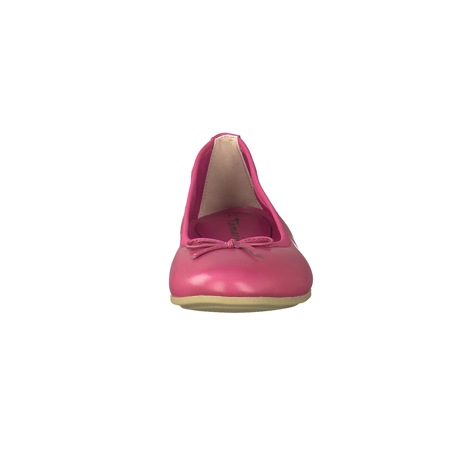 TAMARIS Damenschuhe - Ballerinas, Ballerinas Da.-Ballerina