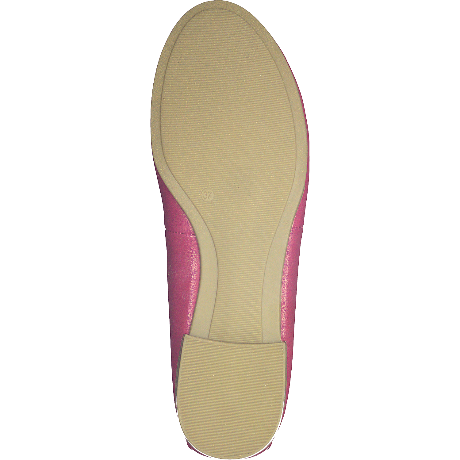 TAMARIS Damenschuhe - Ballerinas, Ballerinas Da.-Ballerina