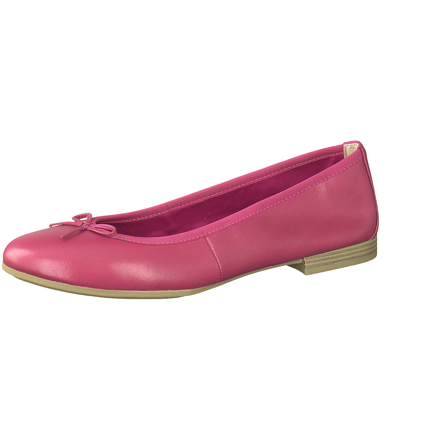 TAMARIS Damenschuhe - Ballerinas, Ballerinas Da.-Ballerina