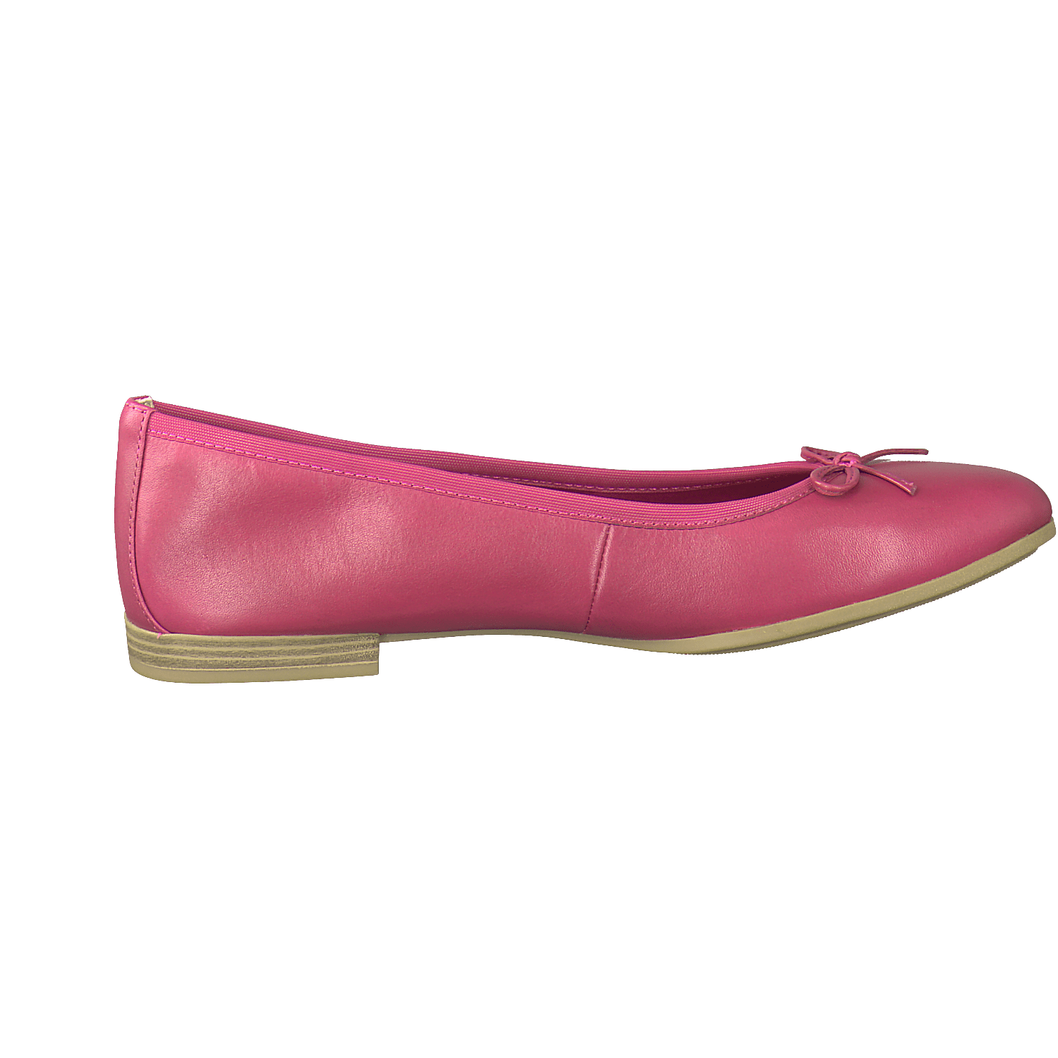 TAMARIS Damenschuhe - Ballerinas, Ballerinas Da.-Ballerina