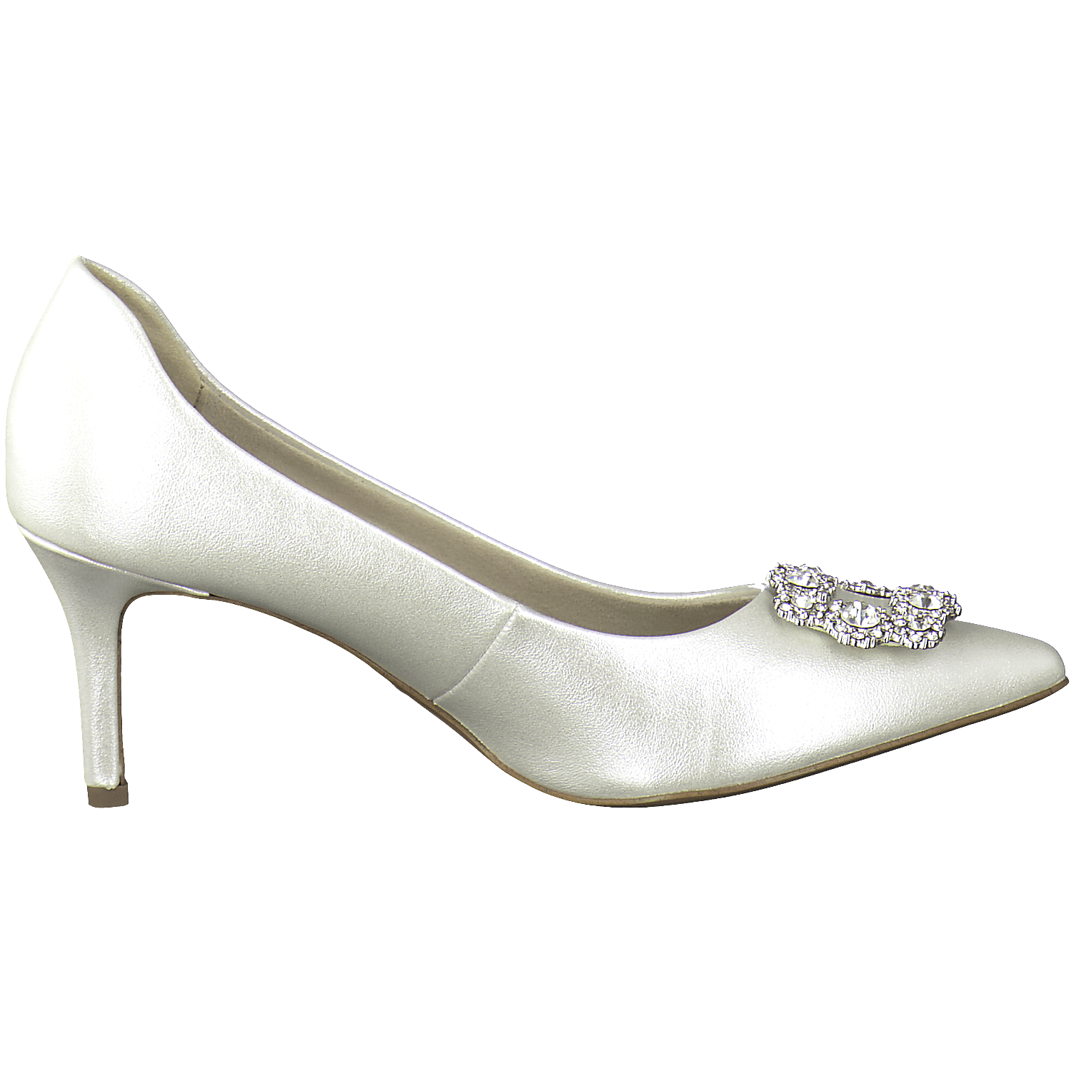 TAMARIS Damenschuhe - Pumps, Pumps Da.-Pumps
