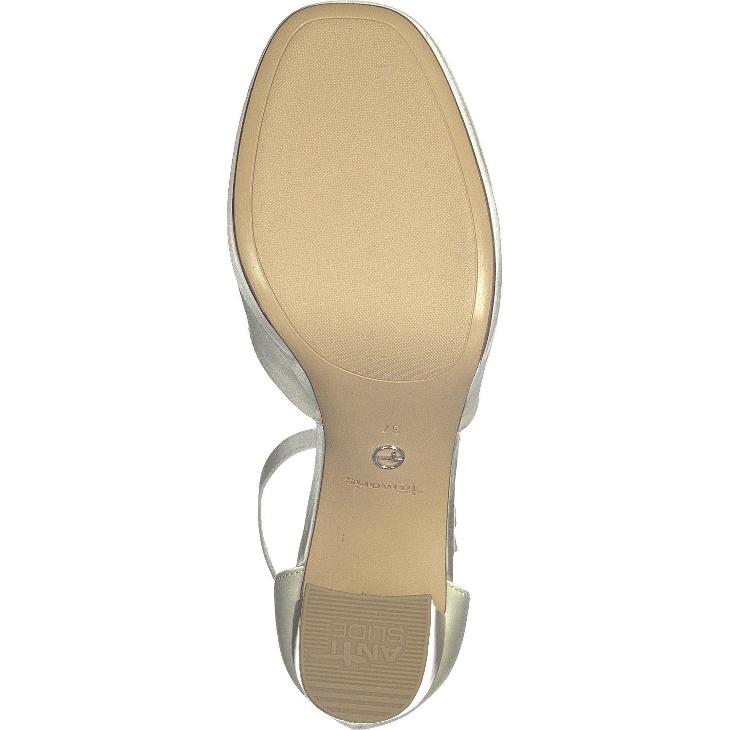 TAMARIS Damenschuhe - Pumps, Pumps Da.-Slipper