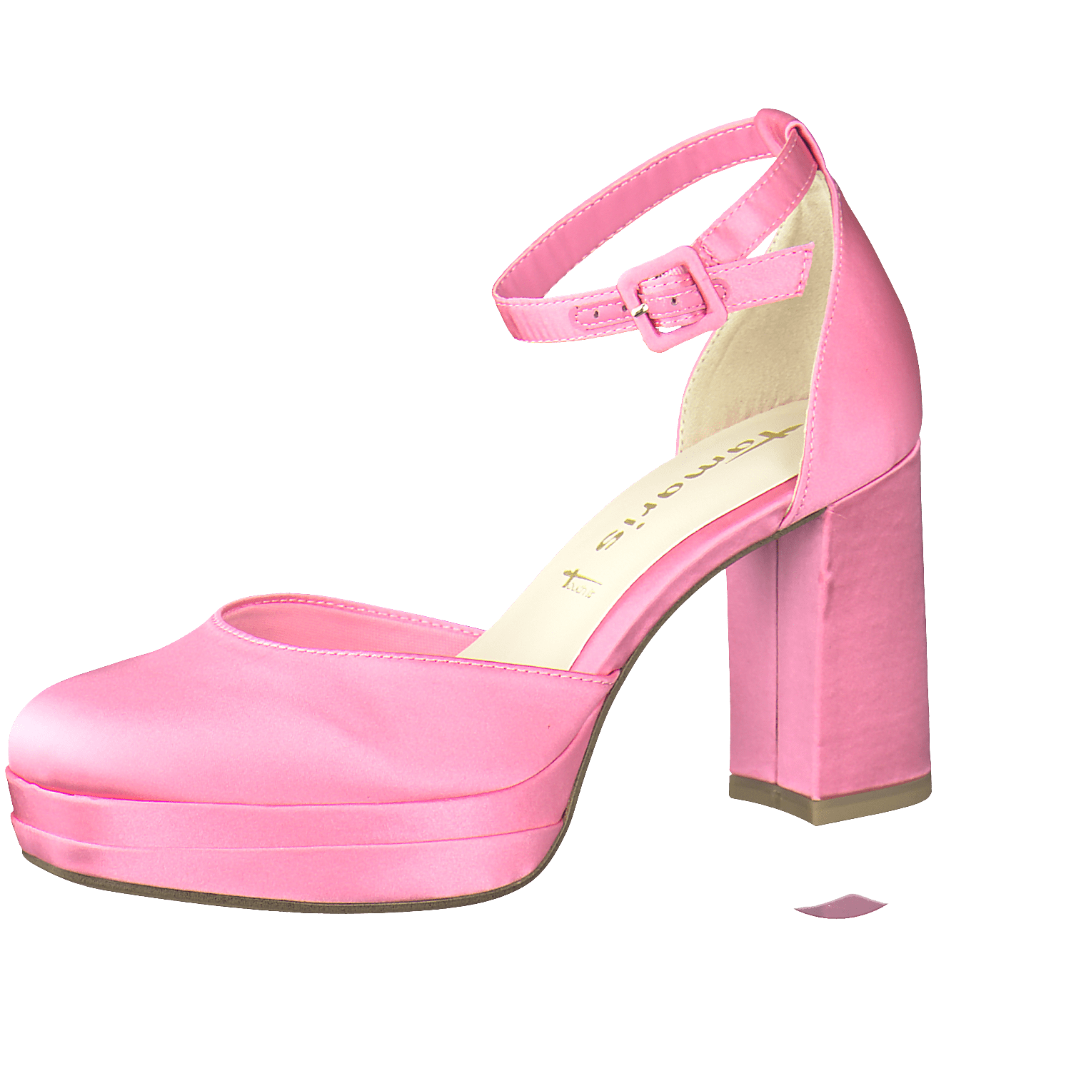 TAMARIS Damenschuhe - Pumps, Pumps Da.-Slipper