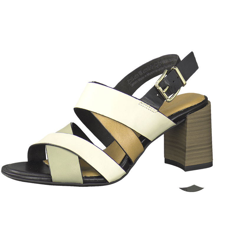 TAMARIS Damenschuhe - Sandalen, Sandalen