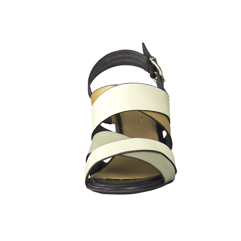 TAMARIS Damenschuhe - Sandalen, Sandalen