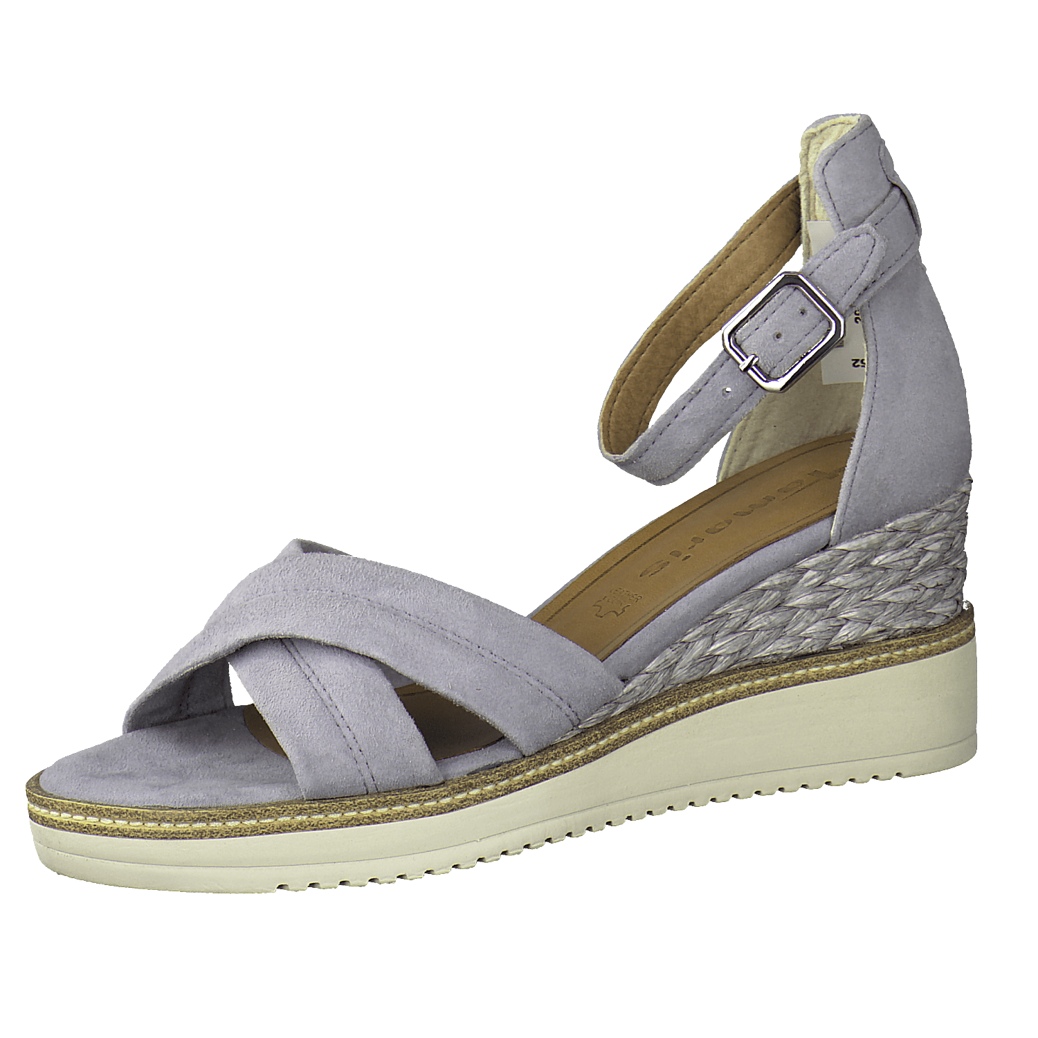 TAMARIS Damenschuhe - Sandalen, Sandalen