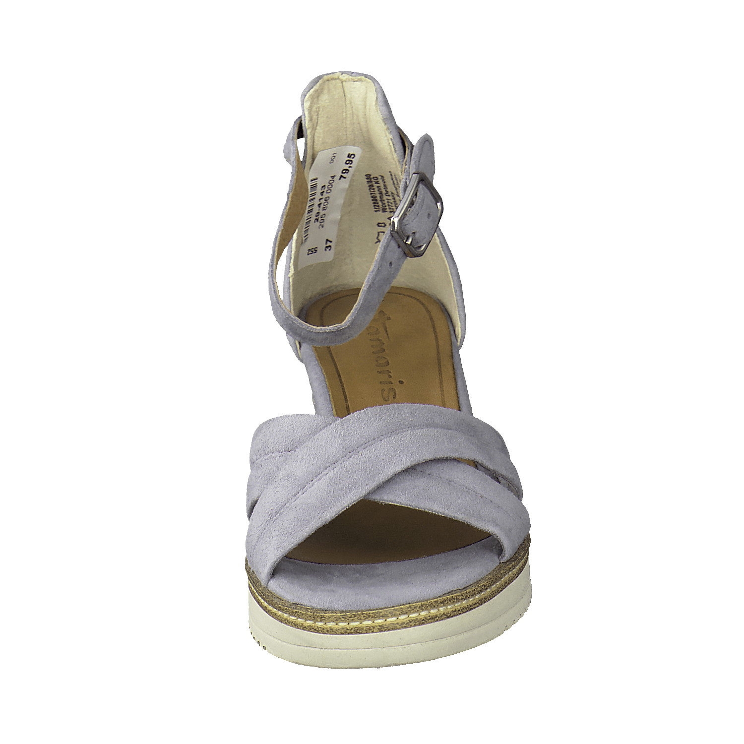 TAMARIS Damenschuhe - Sandalen, Sandalen