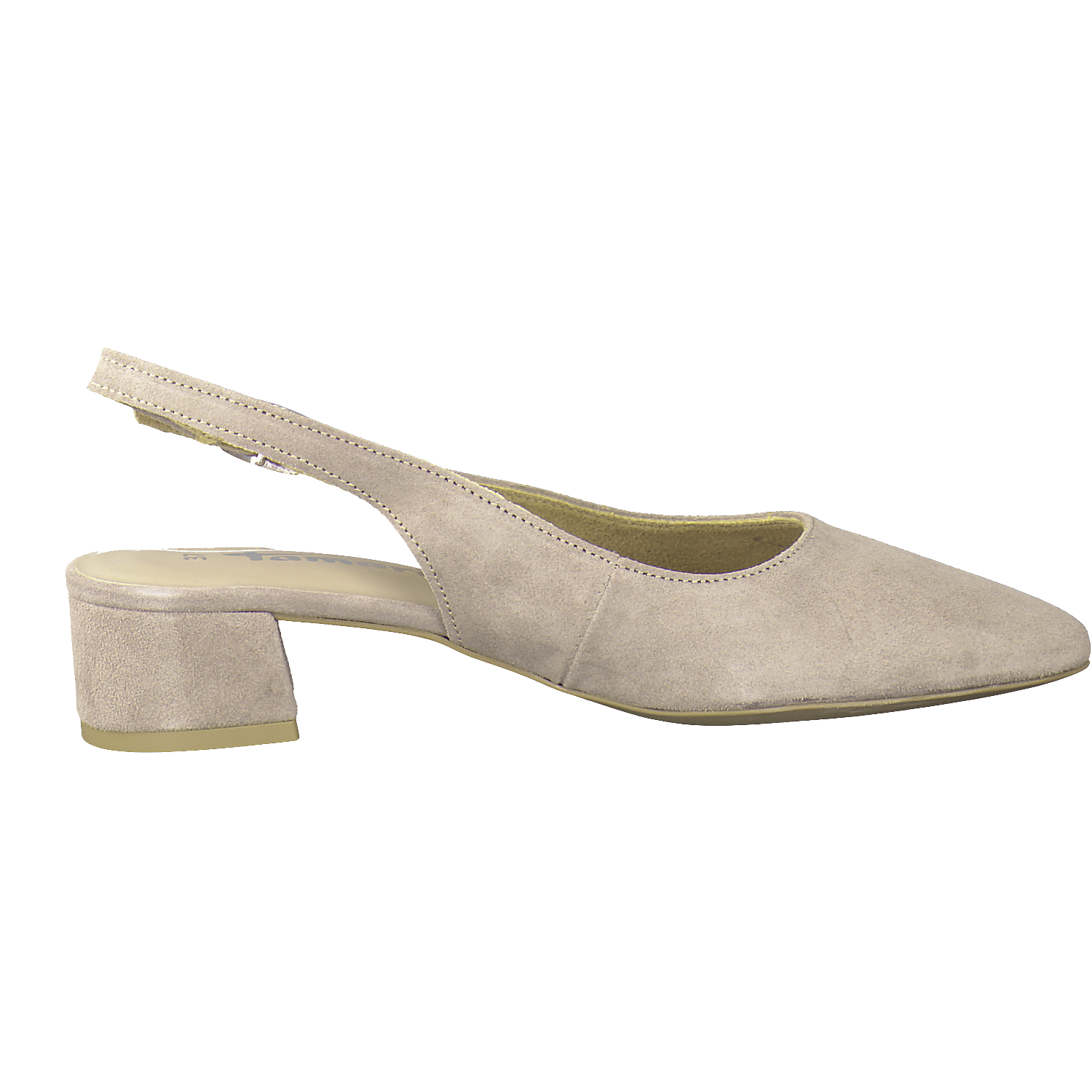TAMARIS Damenschuhe - Sandalen, Sandalen Da.-Sling