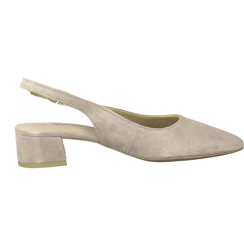TAMARIS Damenschuhe - Sandalen, Sandalen Da.-Sling