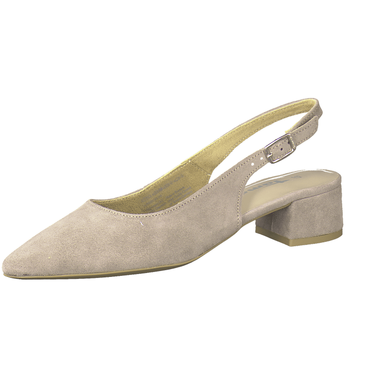 TAMARIS Damenschuhe - Sandalen, Sandalen Da.-Sling