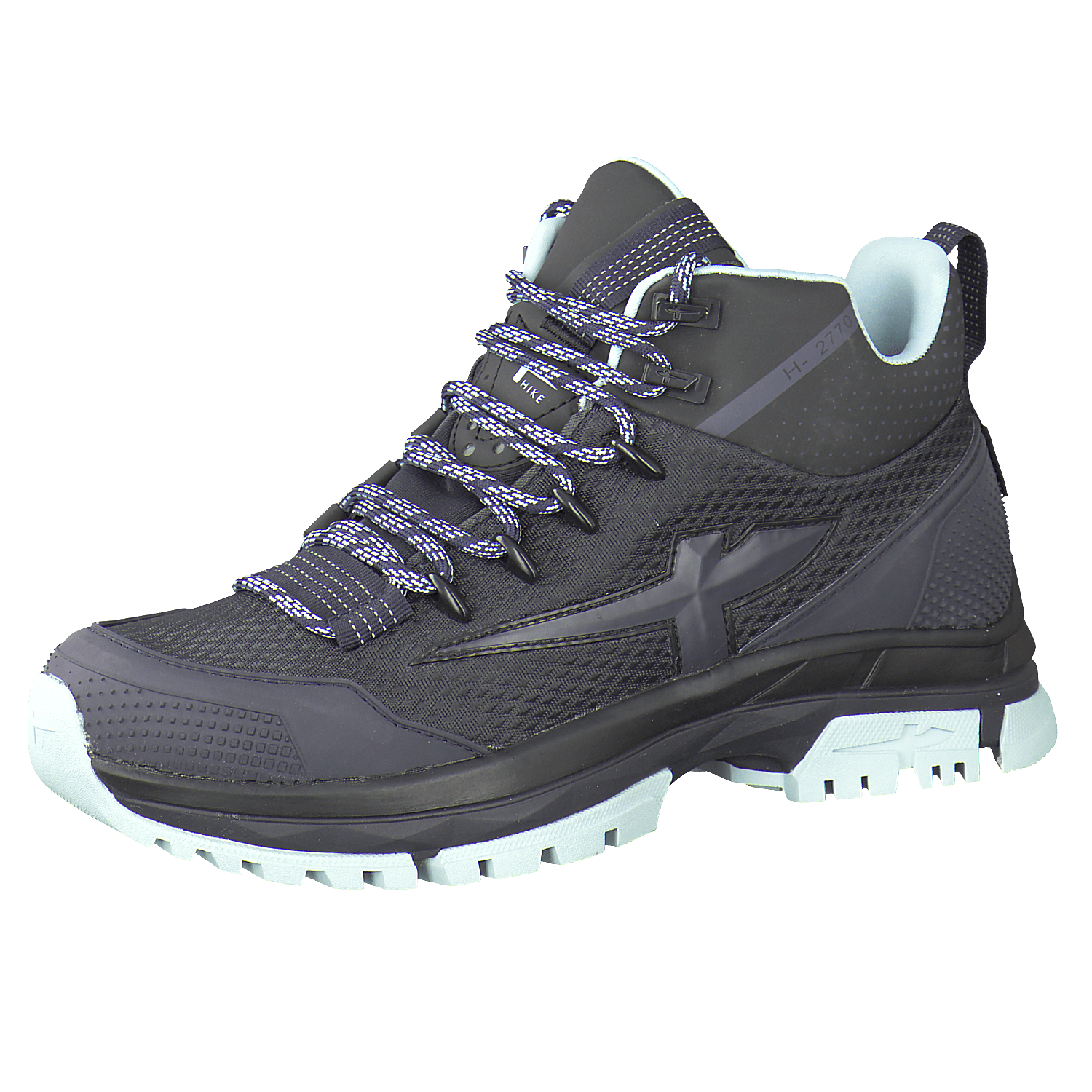 TAMARIS Damenschuhe - Schnürboots, Schnürboots