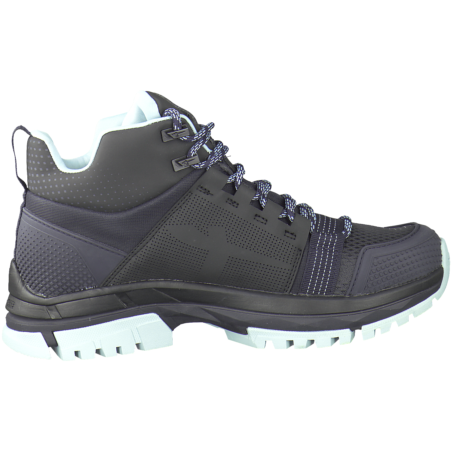 TAMARIS Damenschuhe - Schnürboots, Schnürboots
