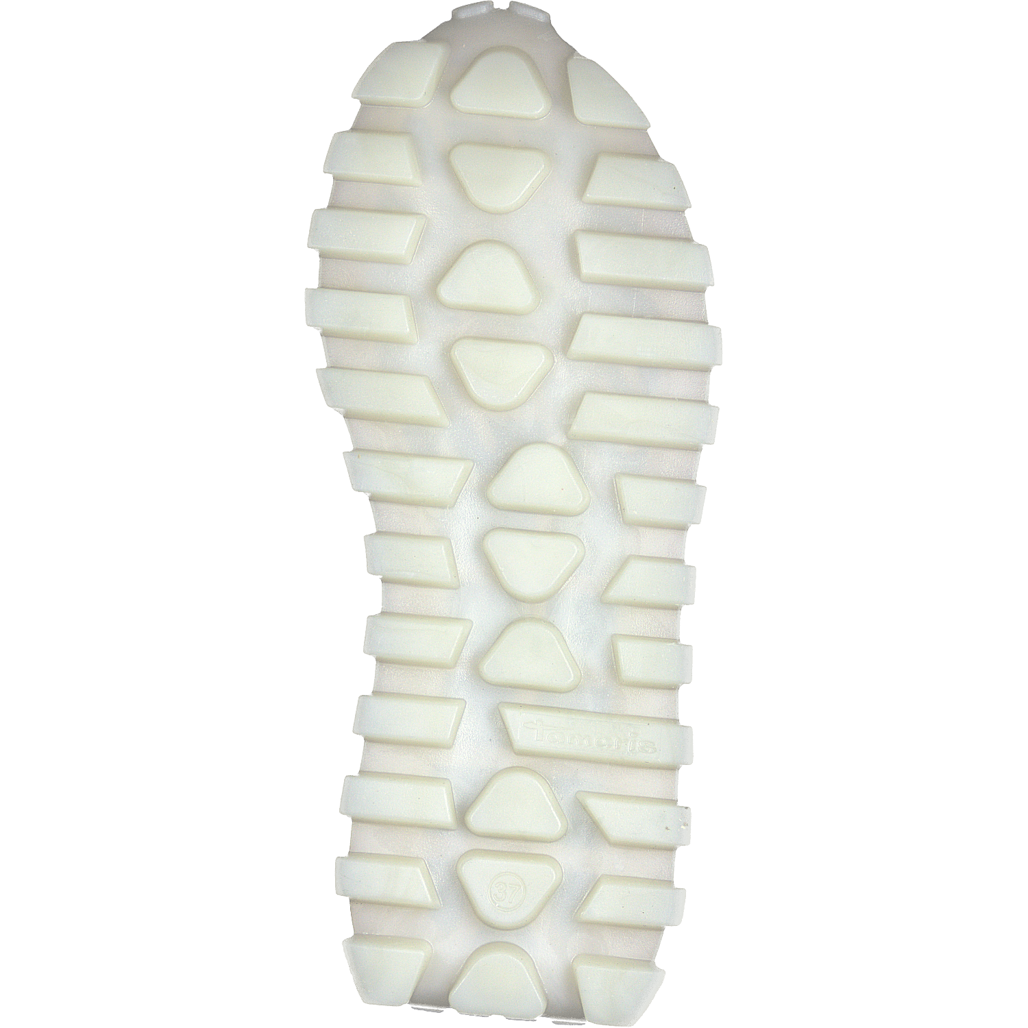 TAMARIS Damenschuhe - Sneaker, Sneaker Da.-Schnürer