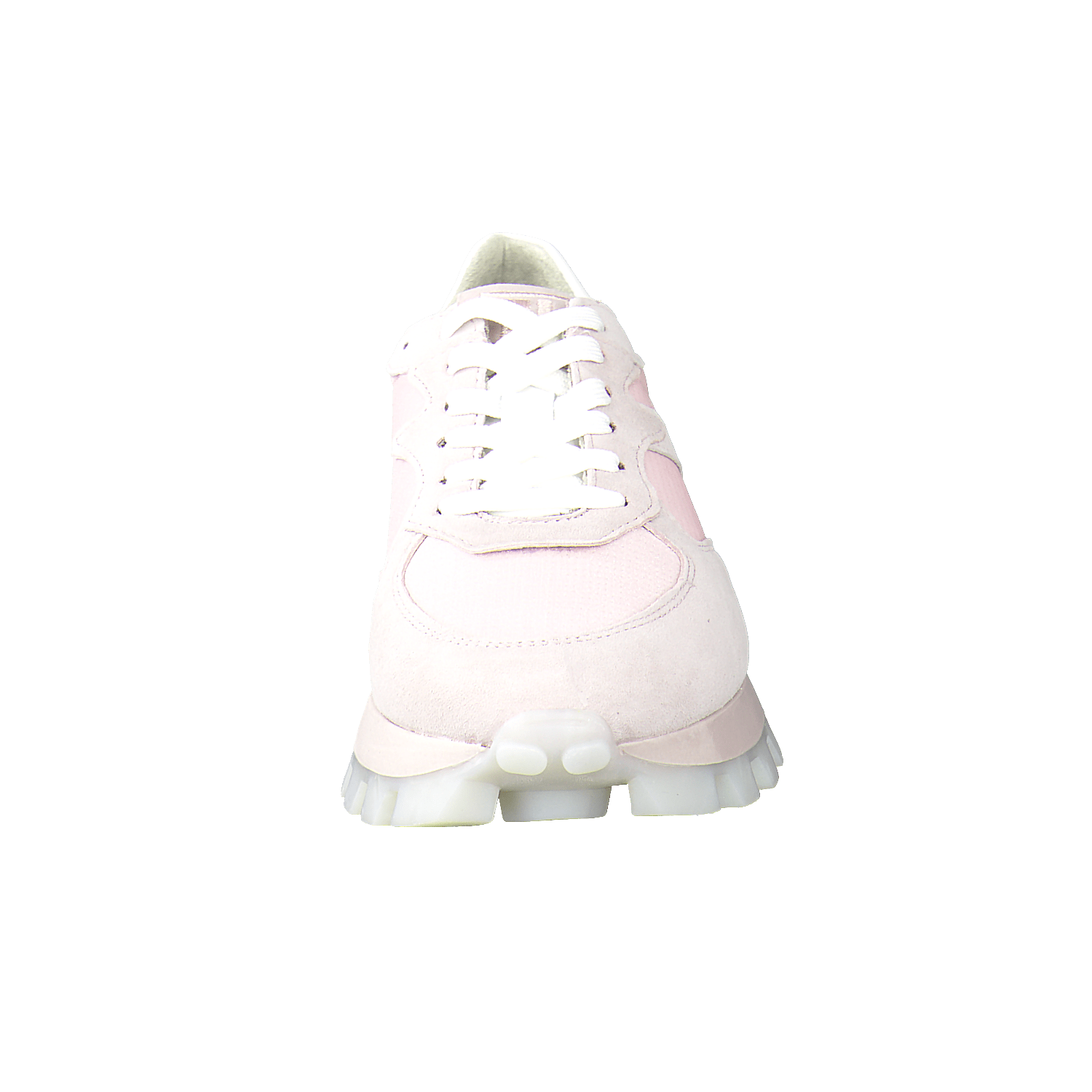 TAMARIS Damenschuhe - Sneaker, Sneaker Da.-Schnürer
