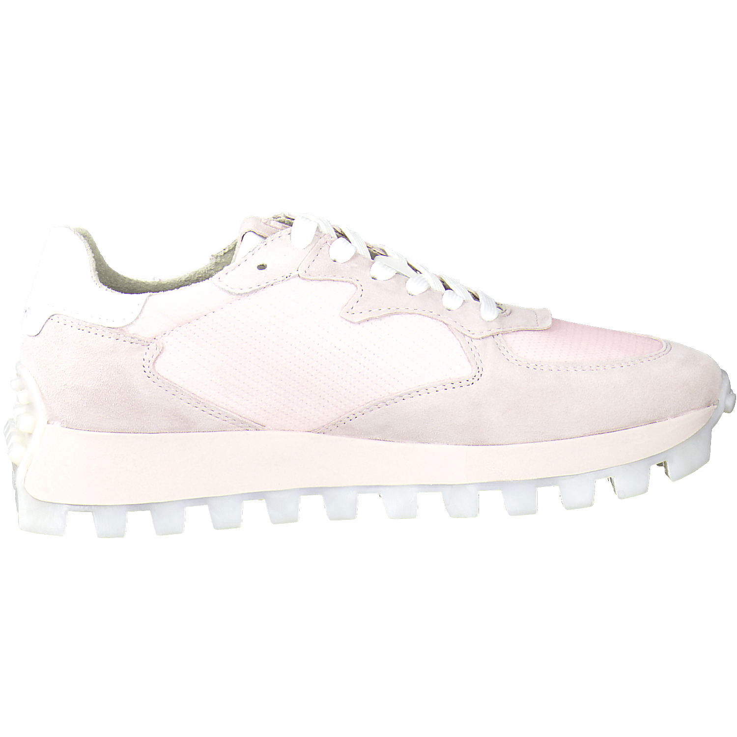 TAMARIS Damenschuhe - Sneaker, Sneaker Da.-Schnürer