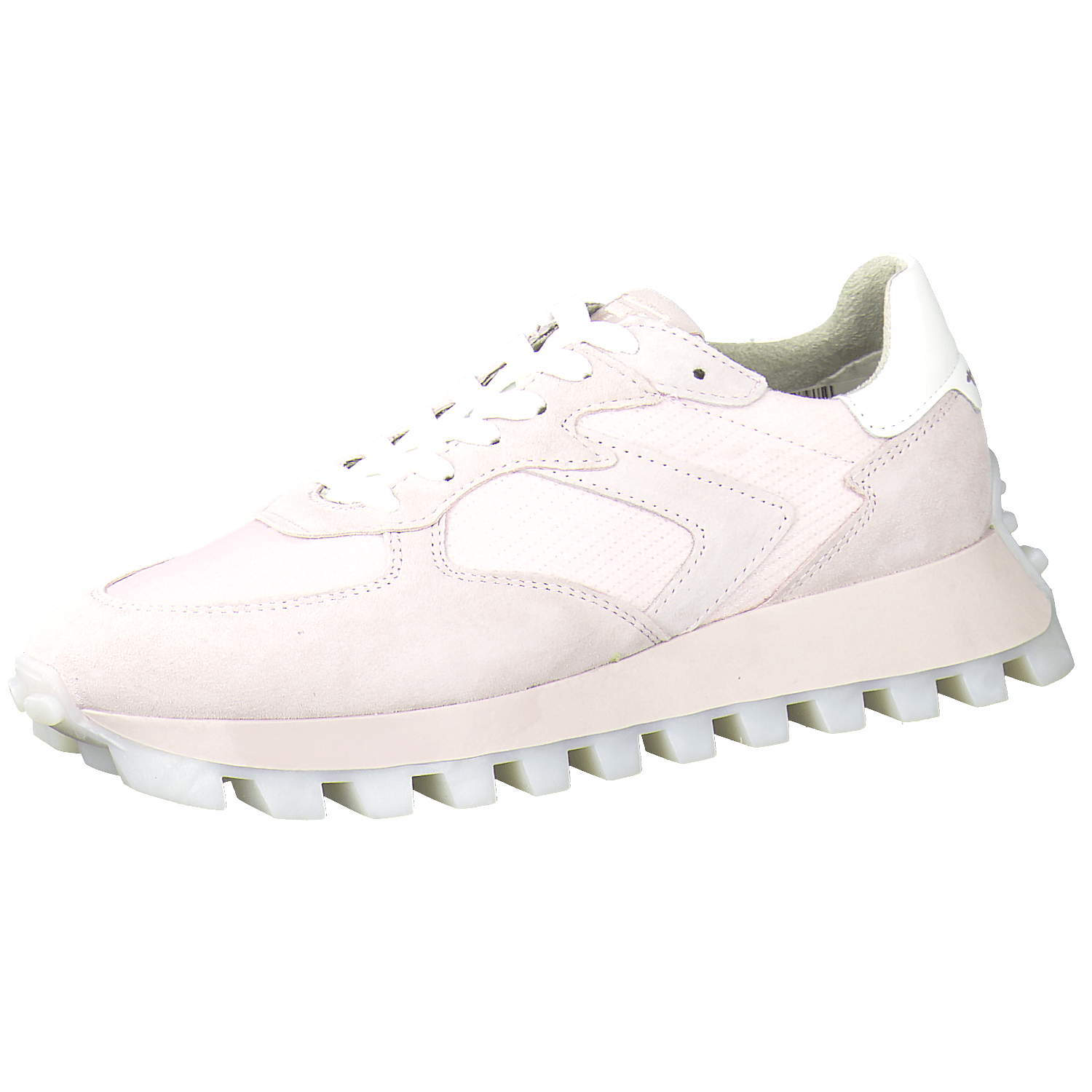 TAMARIS Damenschuhe - Sneaker, Sneaker Da.-Schnürer