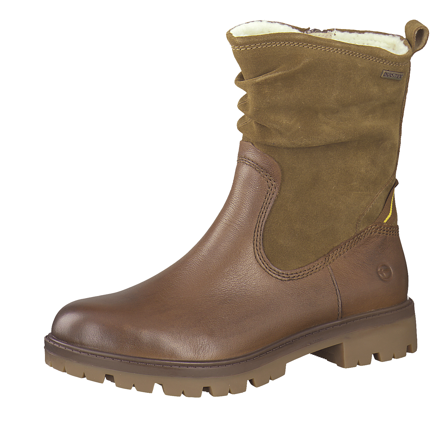TAMARIS Damenschuhe - Winterstiefel, Winterstiefel Da.-Stiefel