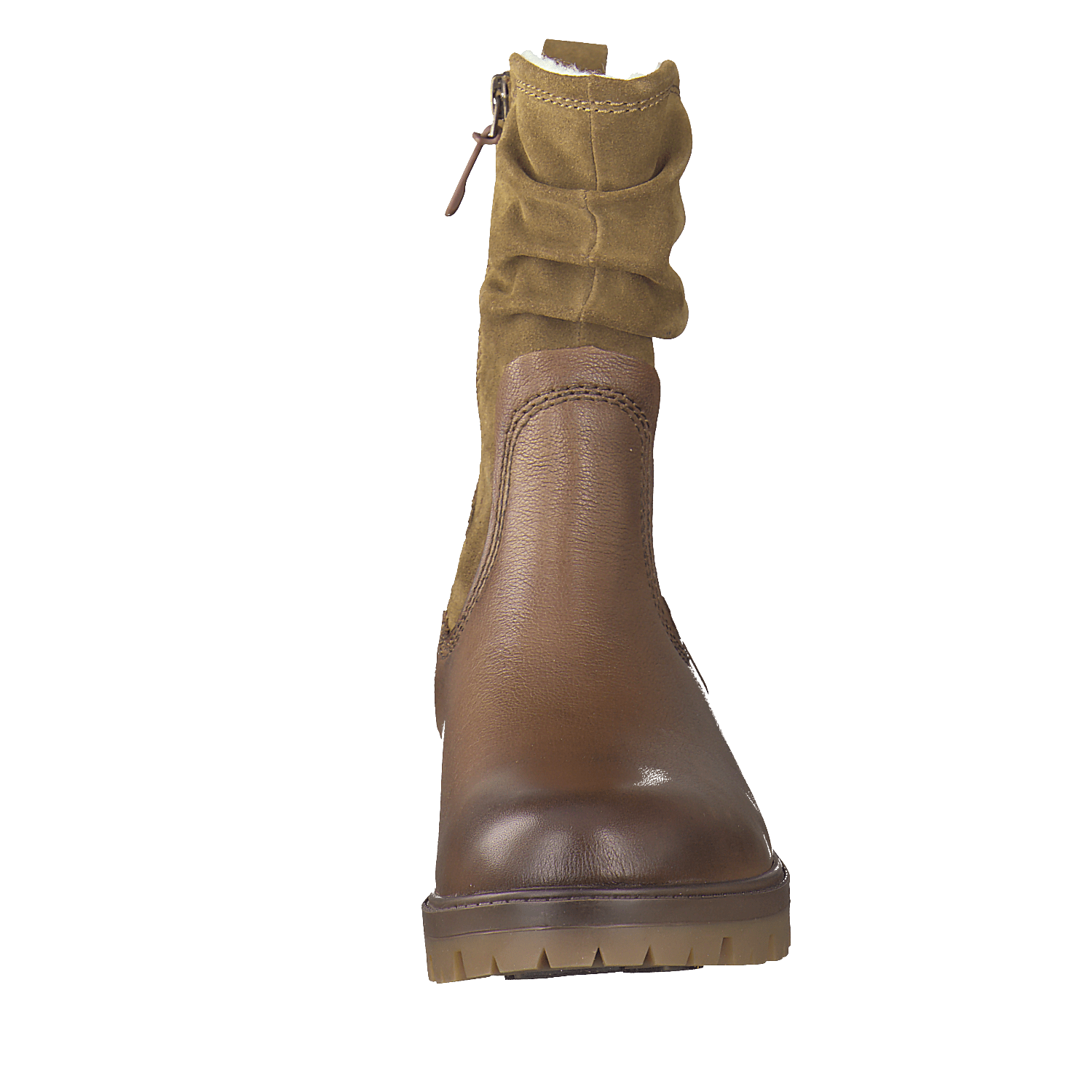 TAMARIS Damenschuhe - Winterstiefel, Winterstiefel Da.-Stiefel