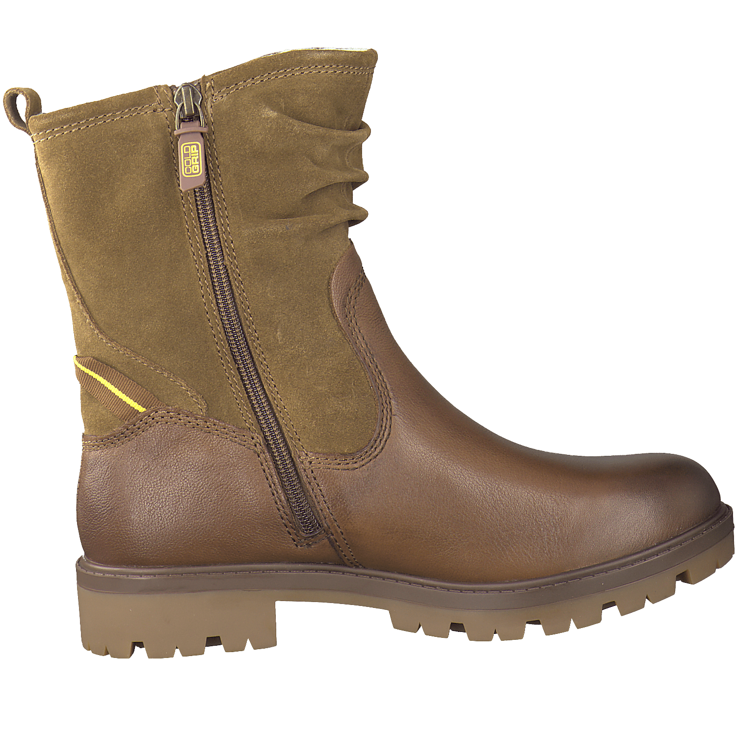TAMARIS Damenschuhe - Winterstiefel, Winterstiefel Da.-Stiefel