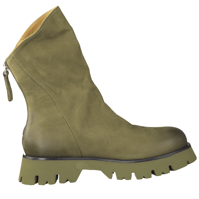 THEA MIKA D - Stiefelette, S Spencer