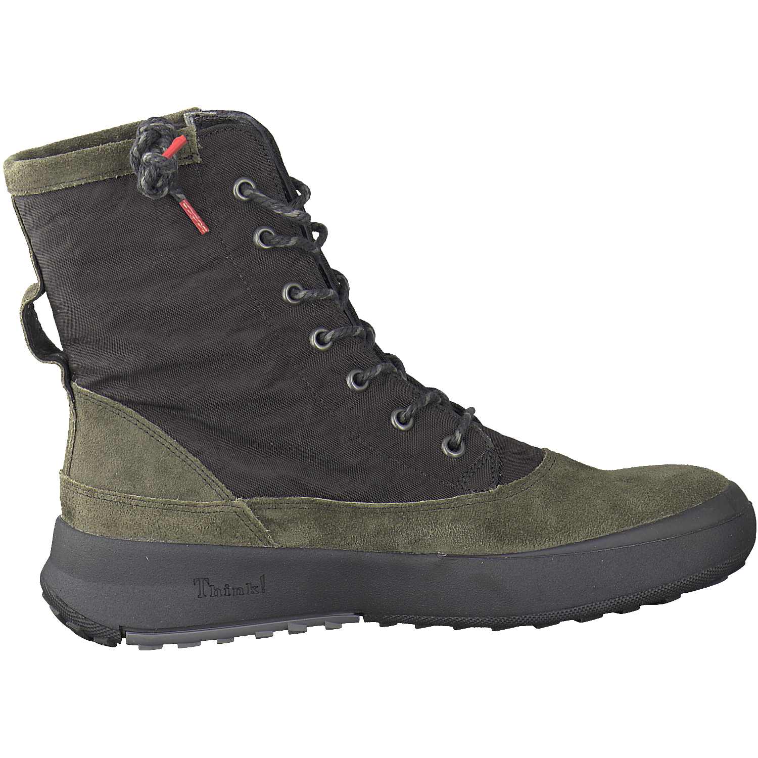 THINK D - Stiefelette, S KUSABI KUSA