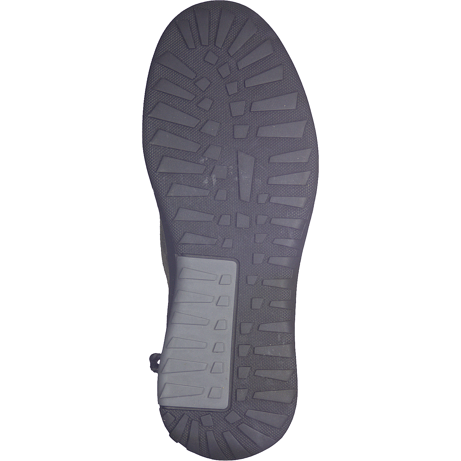 THINK D - Stiefelette, S KUSABI KUSA