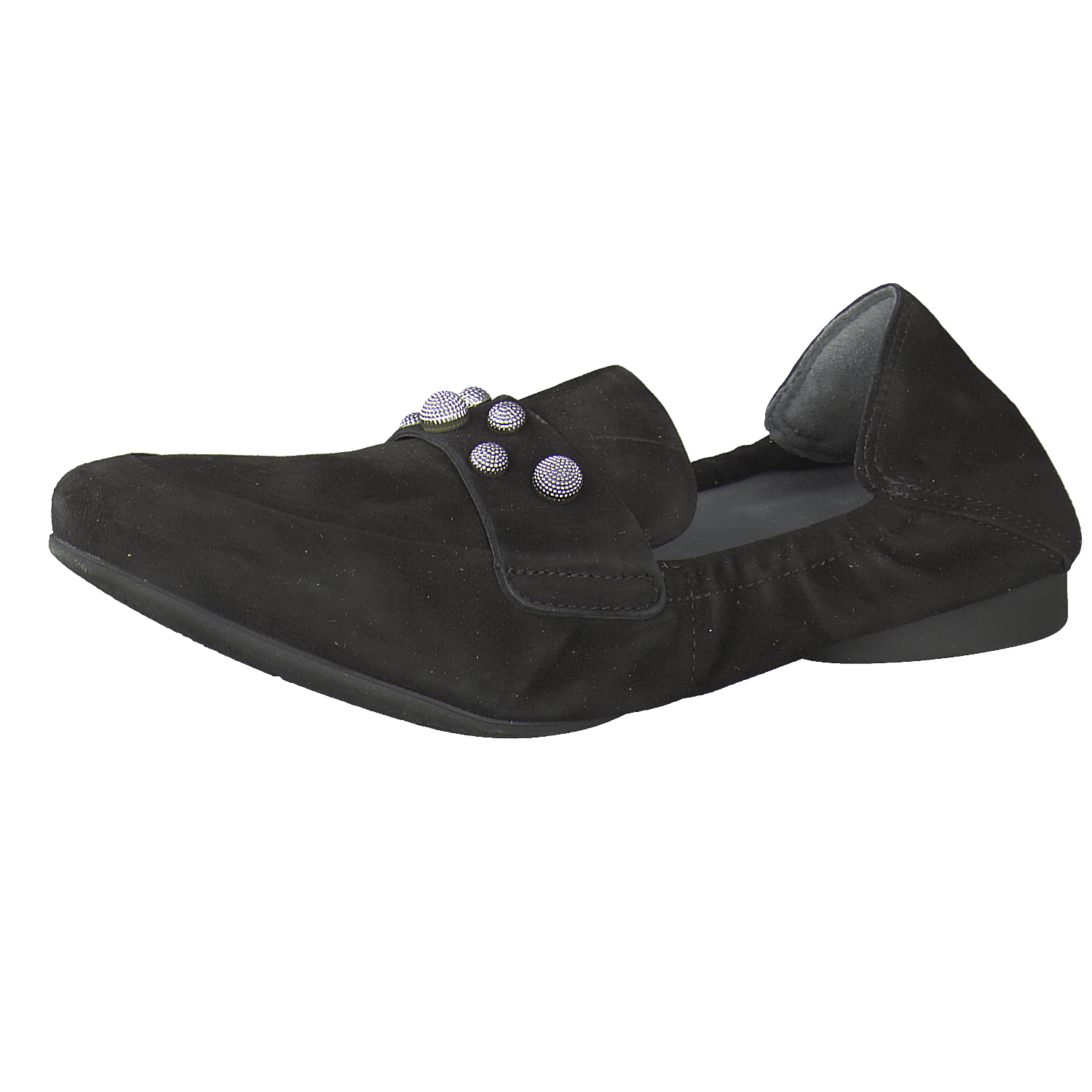 THINK Damenschuhe - Slipper/Mokassins, Slipper/Mokassins GUAD