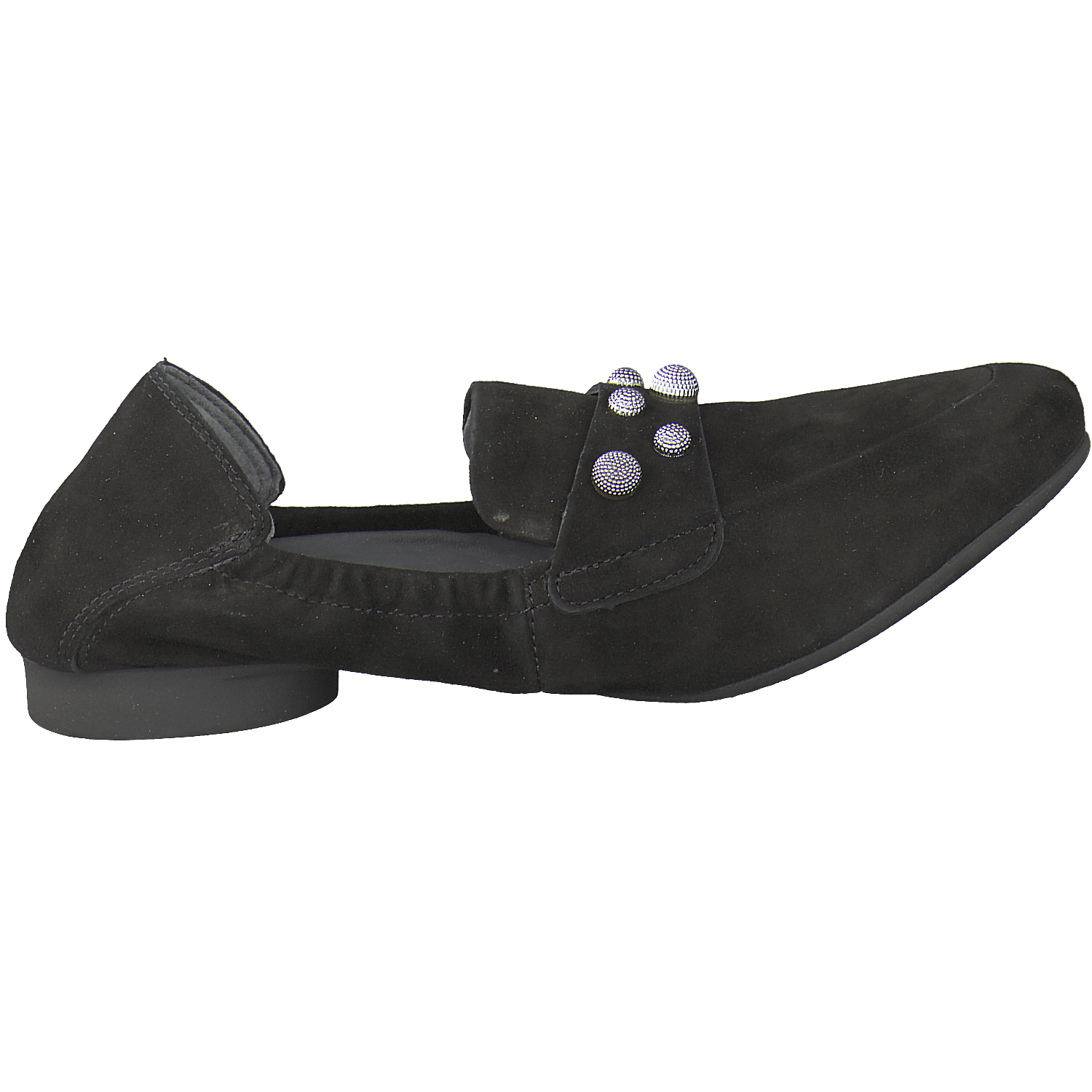 THINK Damenschuhe - Slipper/Mokassins, Slipper/Mokassins GUAD