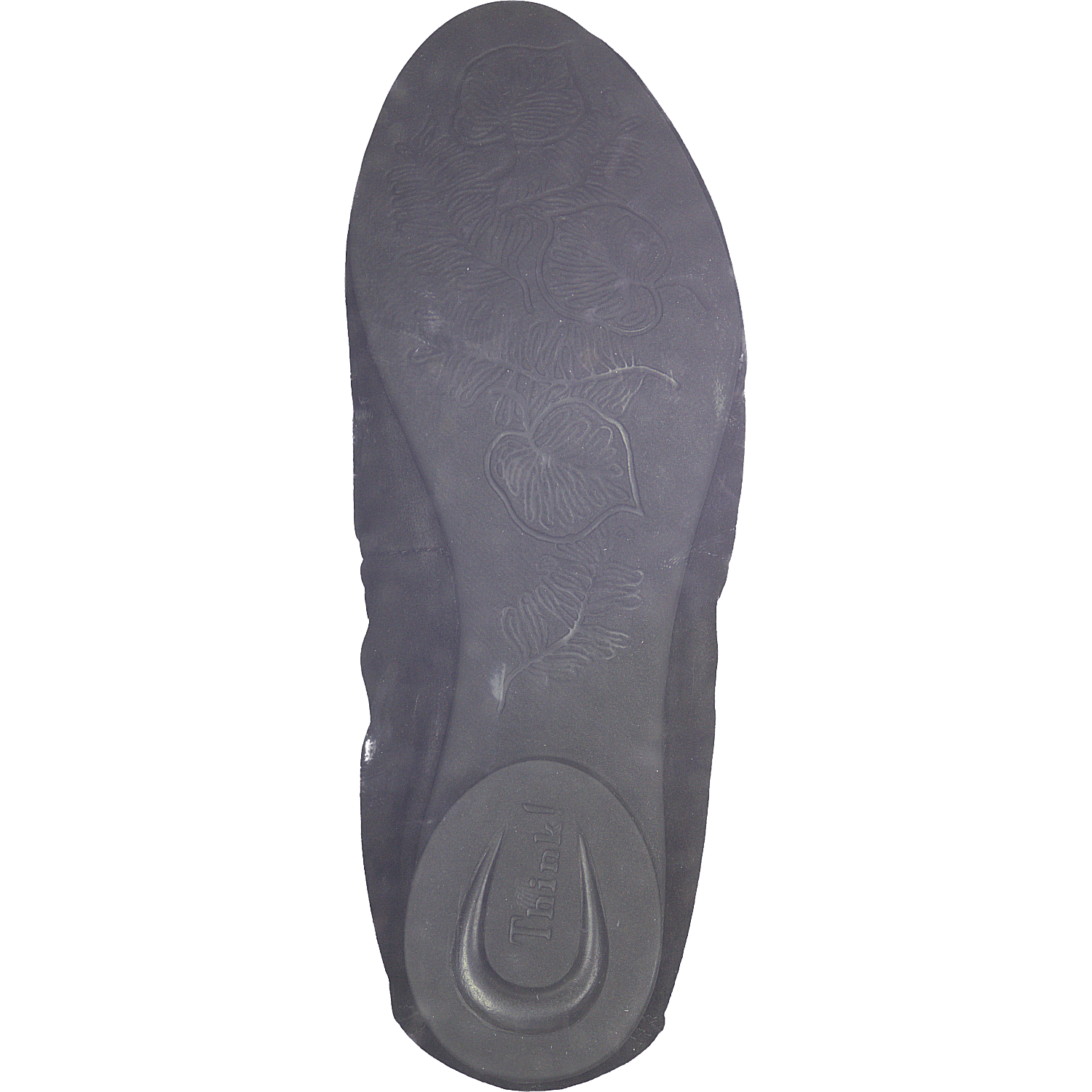 THINK Damenschuhe - Slipper/Mokassins, Slipper/Mokassins GUAD