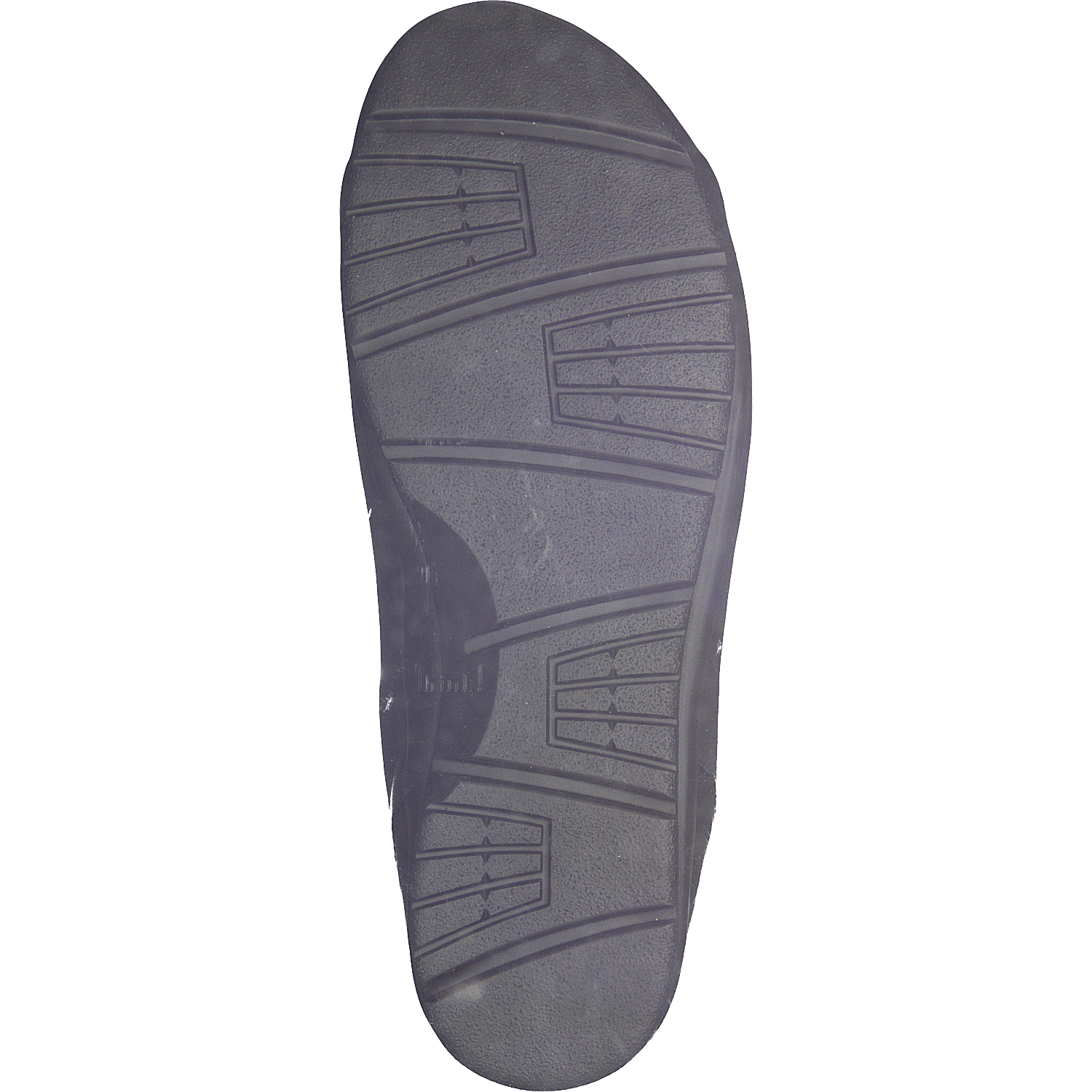 THINK Herrenschuh - Schnürschuh, Schnürschuh KING HE 01