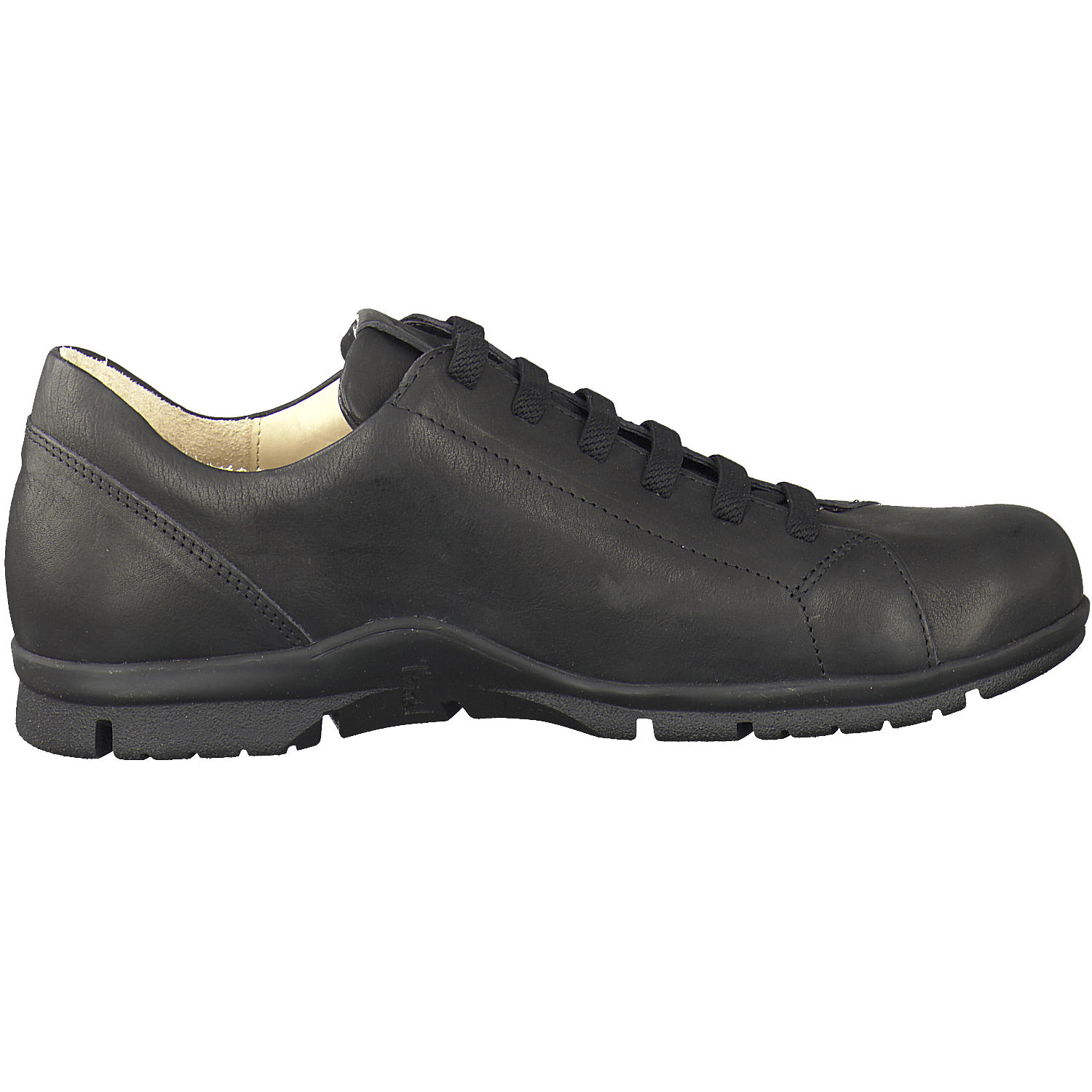 THINK Herrenschuh - Schnürschuh, Schnürschuh KING HE 01
