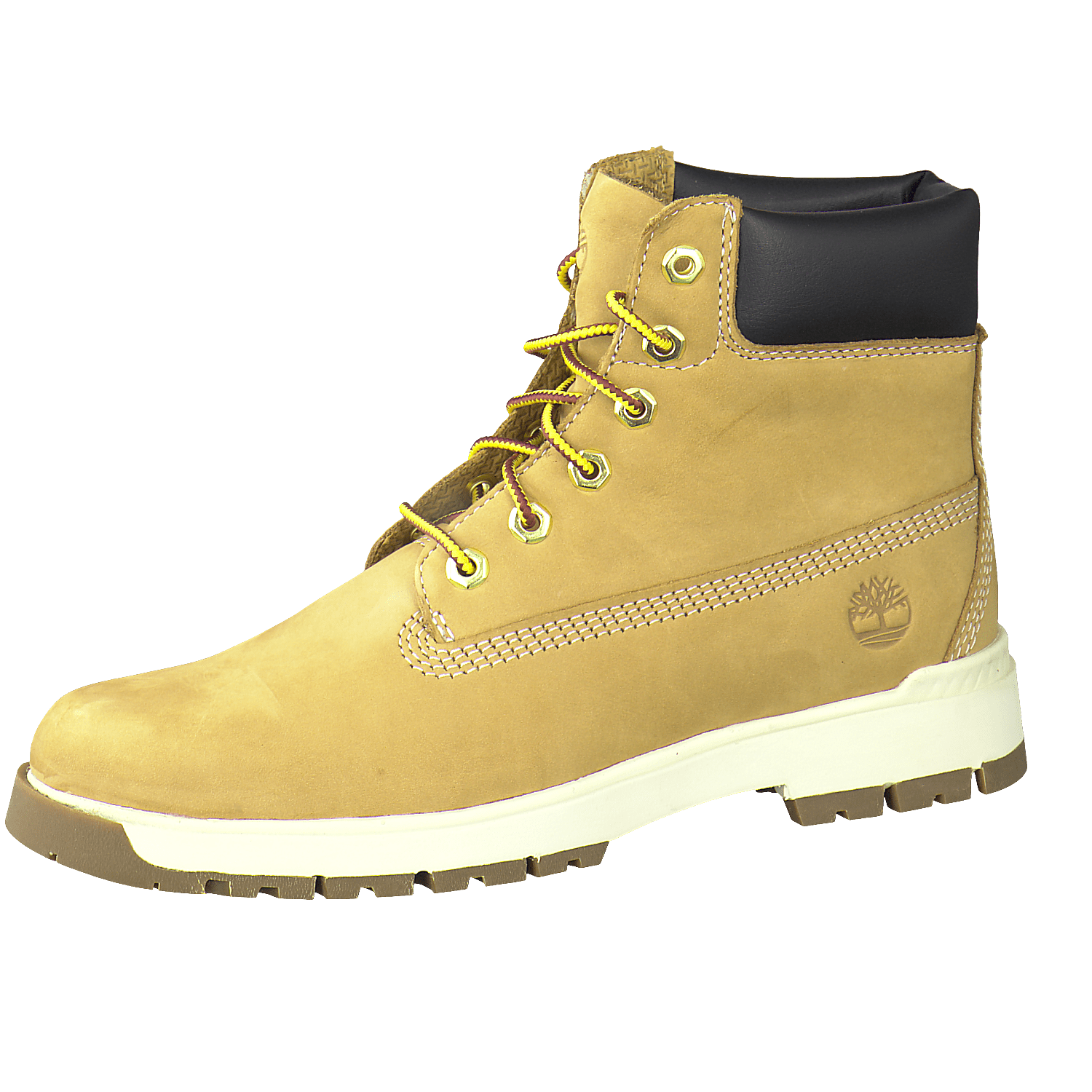 TIMBERLAND Burschenschuhe - Boots, Boots Tree Vault