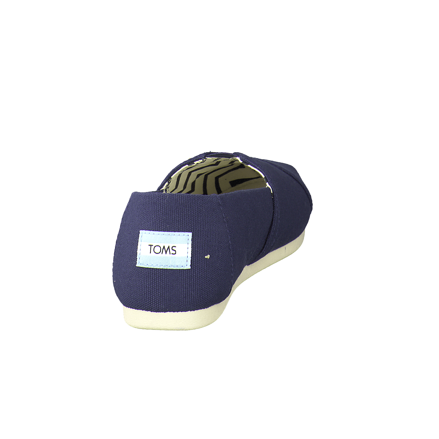 TOMS D - Slipper/Mokassins, S Alpargata