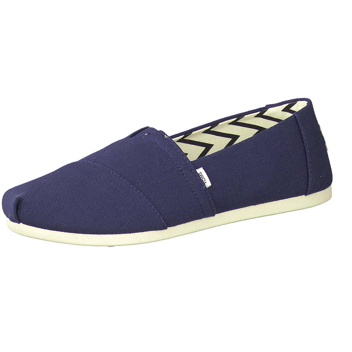 TOMS D - Slipper/Mokassins, S Alpargata