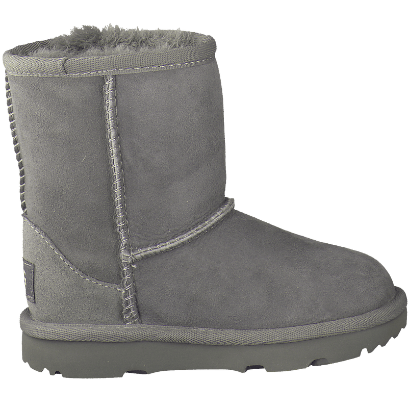 UGG Mädchenschuhe - Winterstiefel, Winterstiefel Classic II