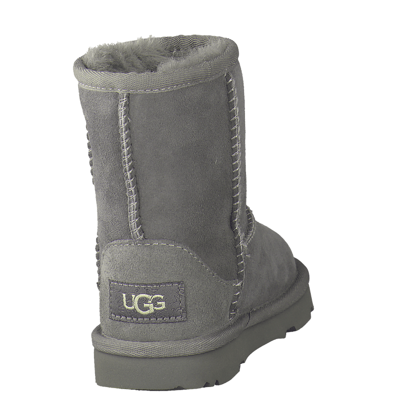 UGG Mädchenschuhe - Winterstiefel, Winterstiefel Classic II