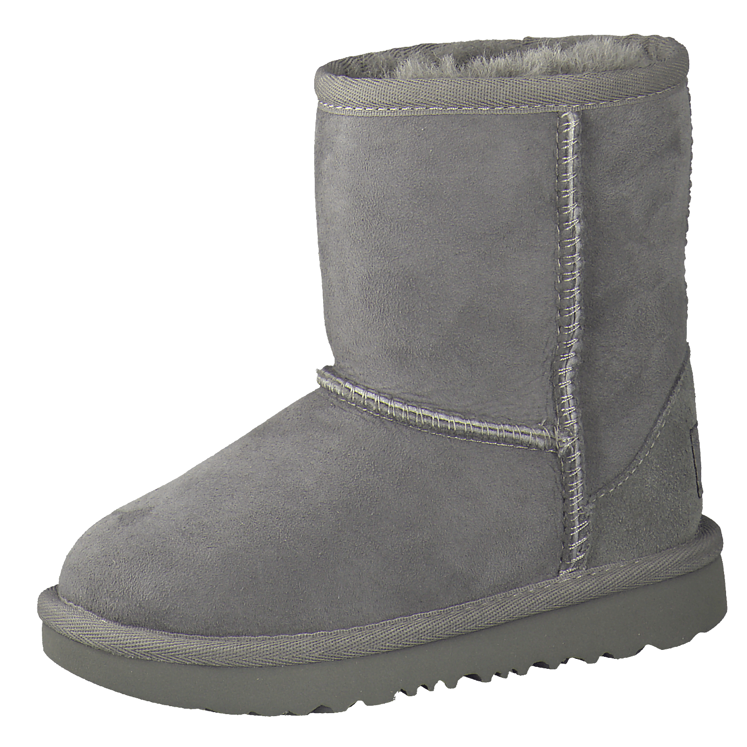 UGG Mädchenschuhe - Winterstiefel, Winterstiefel Classic II