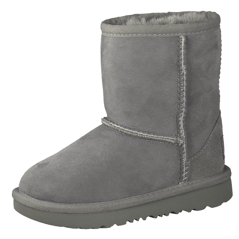 UGG Mädchenschuhe - Winterstiefel, Winterstiefel Classic II