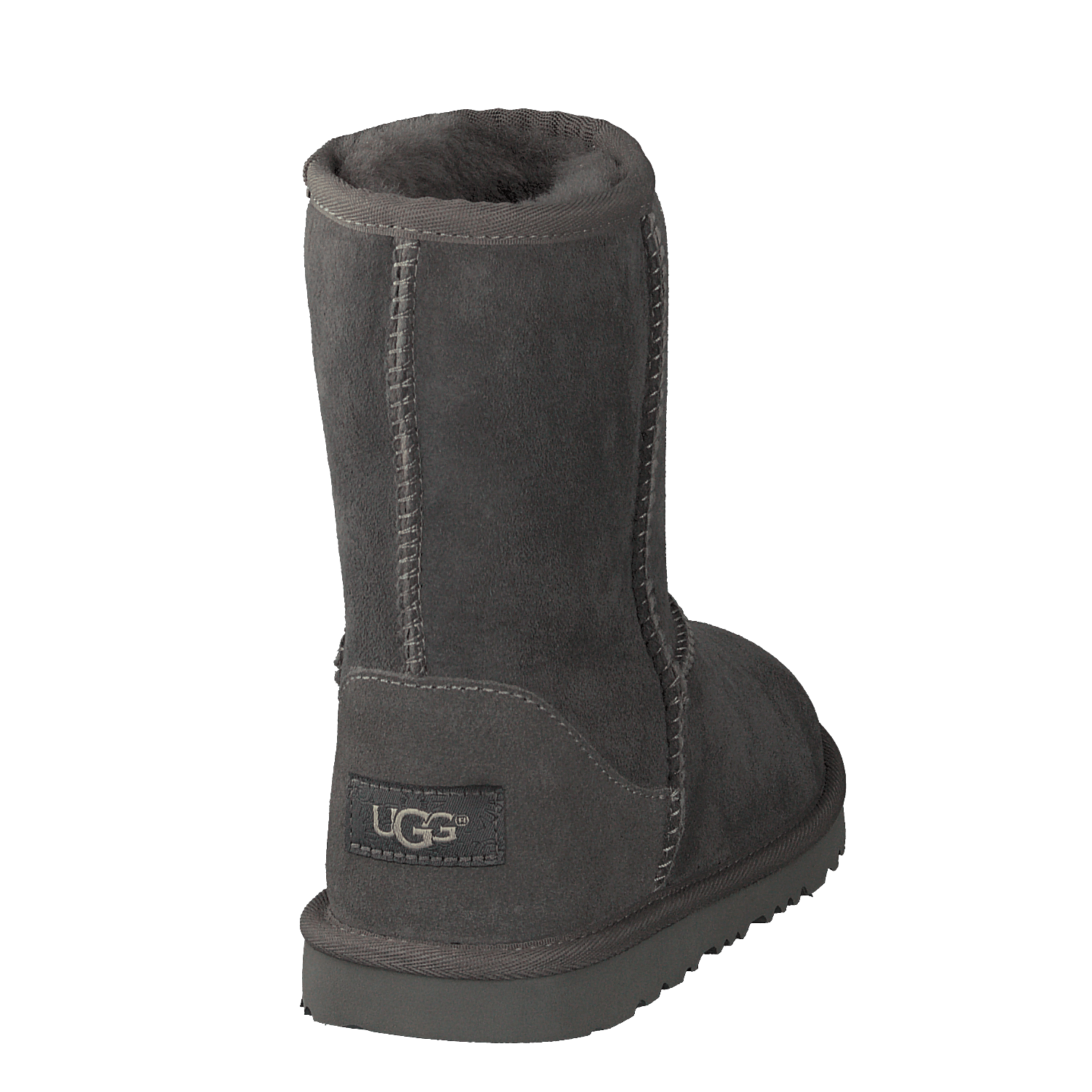 UGG MÄDCHENSCHUHE - WINTERSTIEFEL, WINTERSTIEFEL CLASSIC KIDS