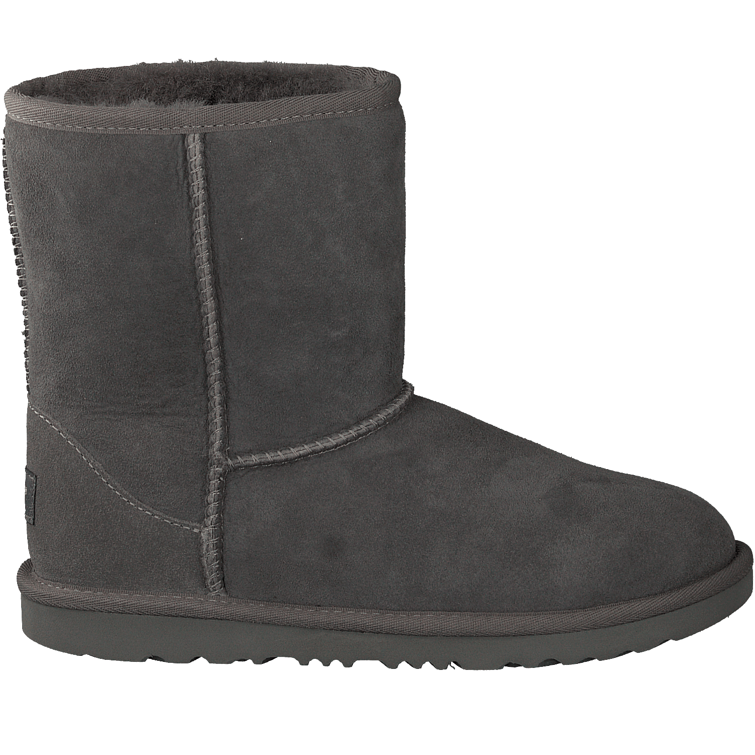UGG MÄDCHENSCHUHE - WINTERSTIEFEL, WINTERSTIEFEL CLASSIC KIDS